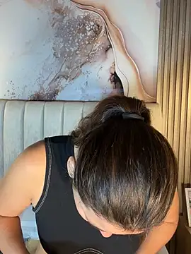 Dakota Evanns online show from 03.05.26