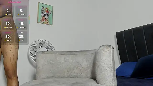 adriel escalante online show from 02.16.26