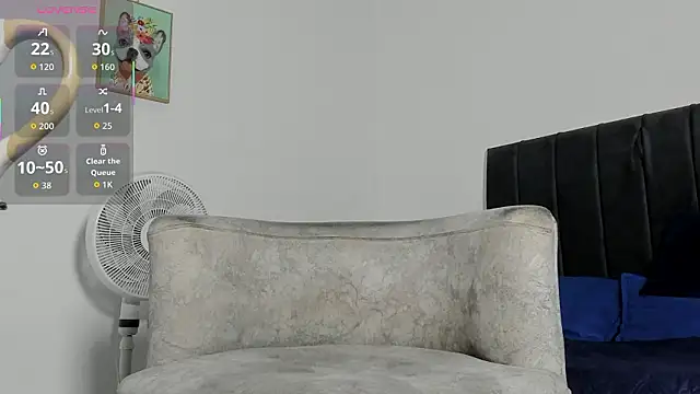 adriel escalante online show from 02.17.26