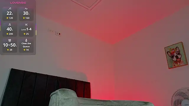 adriel escalante online show from 02.27.26