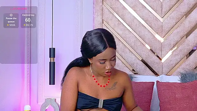 Rossie-Cameron online show from 02.10.26