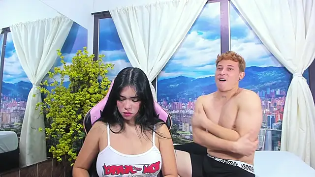 Sarahwalkerr online show from 10.09.25