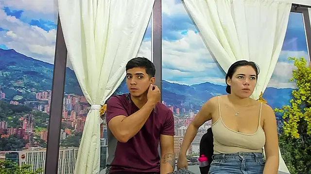 Sarahwalkerr online show from 11.30.25