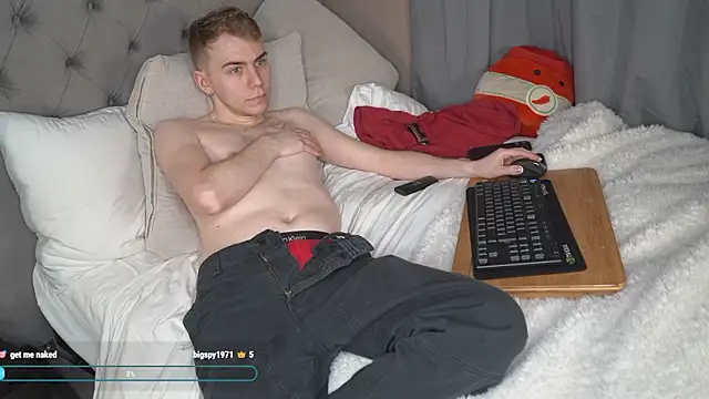 scottishtwink01 online show from 03.19.26