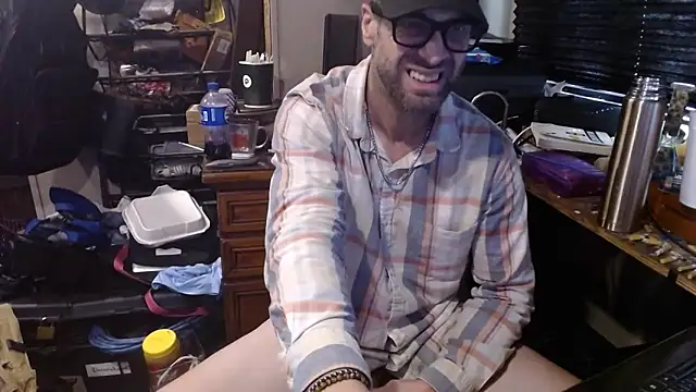 PeterHanglin online show from 04.10.26