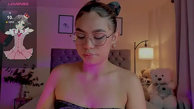 OxanaFedorova1- online show from 04.15.26