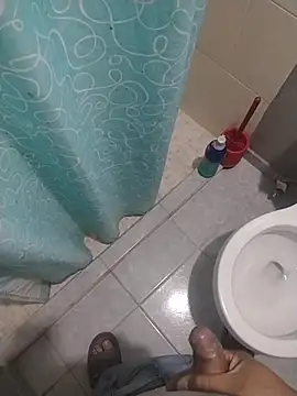 Santiagoqro85 online show from 04.08.26