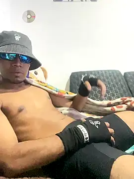 Teito69 online show from 09.11.25