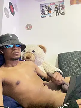 Teito69 online show from 09.14.25