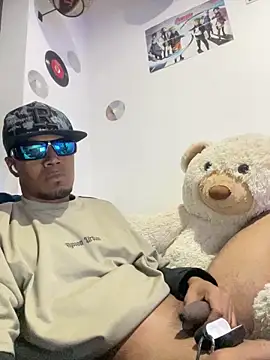 Teito69 online show from 09.15.25