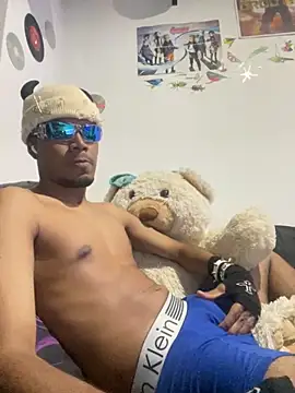 Teito69 online show from 09.17.25