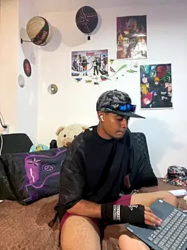 Teito69 online show from 09.18.25