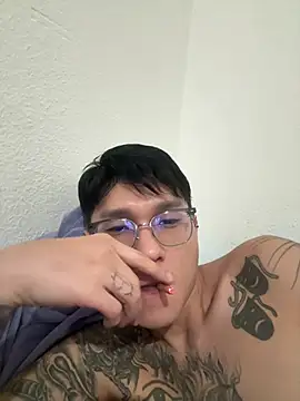 samuelcher online show from 07.10.26