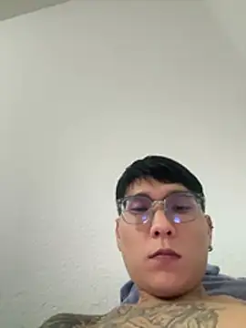 samuelcher online show from 07.11.26