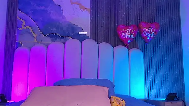 abbyrouss  online show from 02.21.26