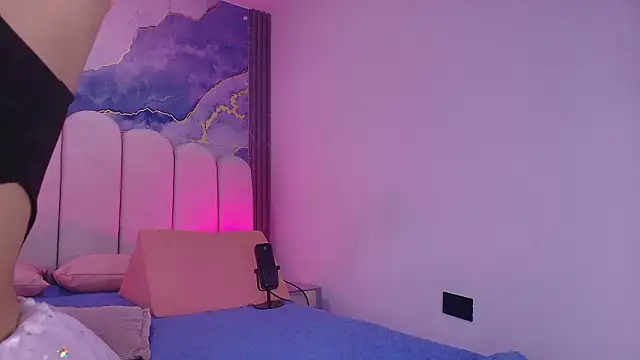 abbyrouss  online show from 03.14.26