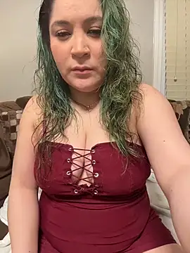 Snapshot of stayathomemom chatting on 02.20.26 stayathomemom online show from 02.20.26