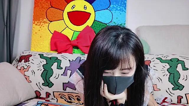 CandyKissVip online show from 09.25.25