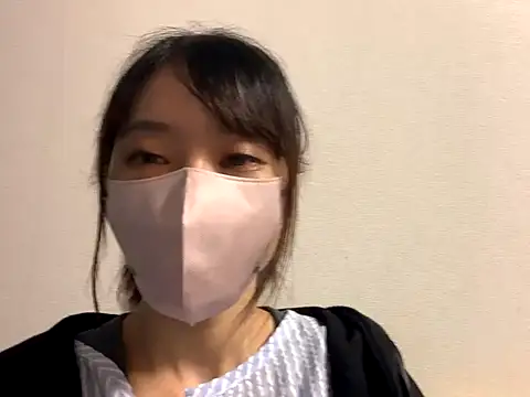 ituki 0415 online show from 10.19.25