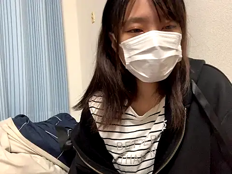 ituki 0415 online show from 10.26.25