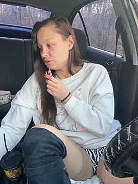 Jessie Queen 1 online show from 11.03.25