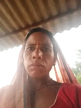 Snapshot of Sm_sanjna chatting on 10.23.25 Sm sanjna online show from 10.23.25