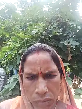 Snapshot of Sm_sanjna chatting on 10.26.25 Sm sanjna online show from 10.26.25