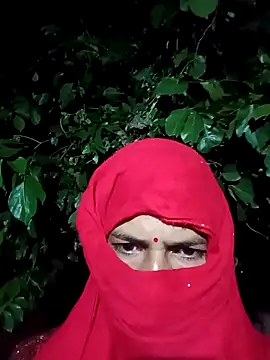 Snapshot of Sm_sanjna chatting on 11.10.25 Sm sanjna online show from 11.10.25