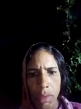 Snapshot of Sm_sanjna chatting on 11.23.25 Sm sanjna online show from 11.23.25