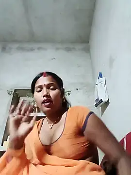 Snapshot of Cm_pooja chatting on 05.22.26 Cm pooja online show from 05.22.26