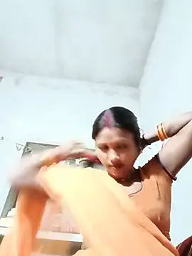 Snapshot of Cm_pooja chatting on 05.24.26 Cm pooja online show from 05.24.26