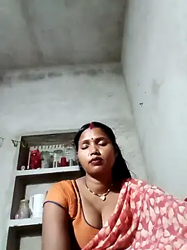 Snapshot of Cm_pooja chatting on 07.14.26 Cm pooja online show from 07.14.26