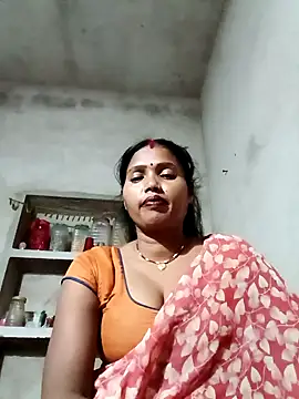 Snapshot of Cm_pooja chatting on 07.18.26 Cm pooja online show from 07.18.26