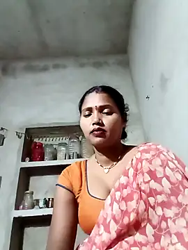 Snapshot of Cm_pooja chatting on 07.19.26 Cm pooja online show from 07.19.26