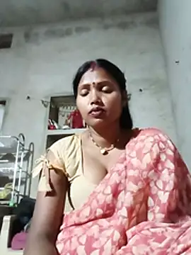 Snapshot of Cm_pooja chatting on 08.05.26 Cm pooja online show from 08.05.26