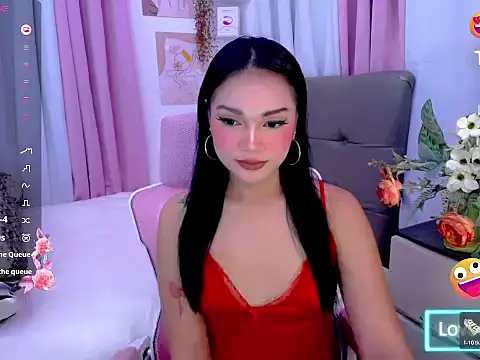 filipinaxbabe online show from 05.20.26