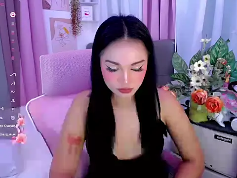 filipinaxbabe online show from 05.23.26