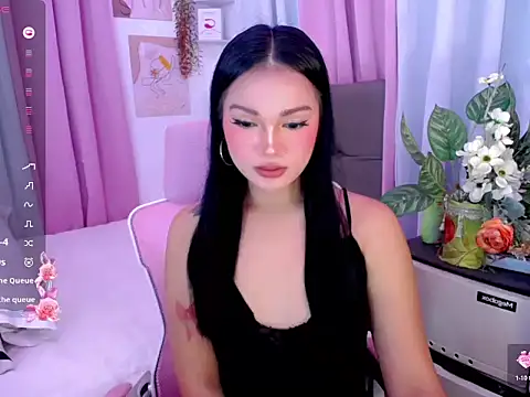 filipinaxbabe online show from 05.26.26