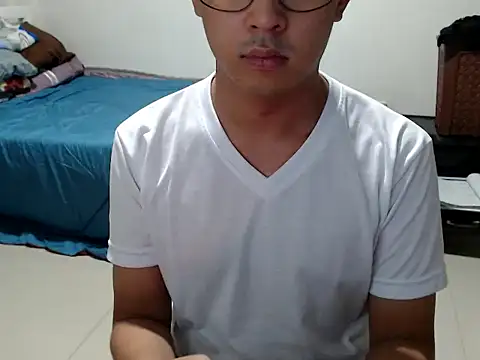 itsyour Asianboy15 online show from 02.24.26