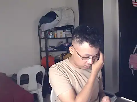 itsyour Asianboy15 online show from 03.08.26