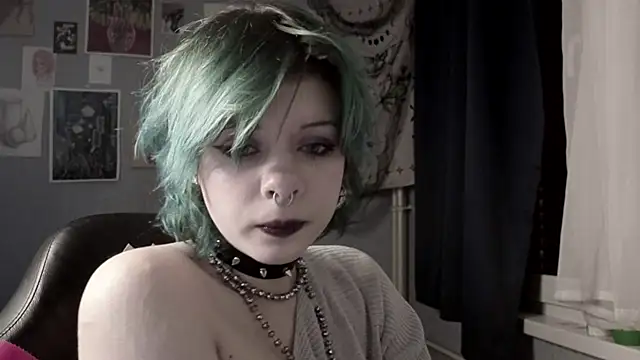 Alice Zev online show from 10.25.25