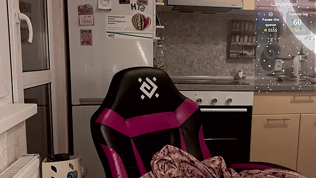 Alice Zev online show from 11.02.25