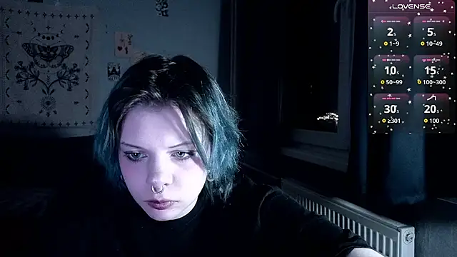 Alice Zev online show from 11.22.25