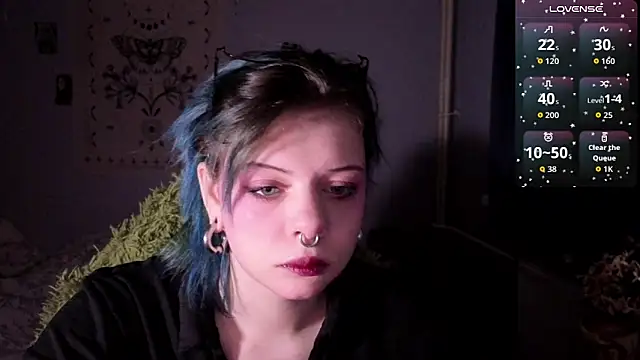 Alice Zev online show from 11.26.25