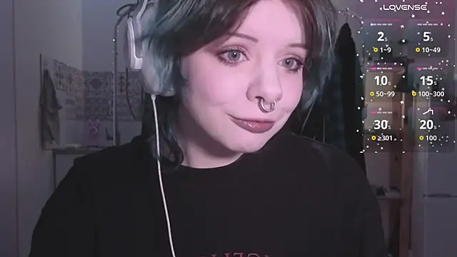 Alice Zev online show from 01.06.26