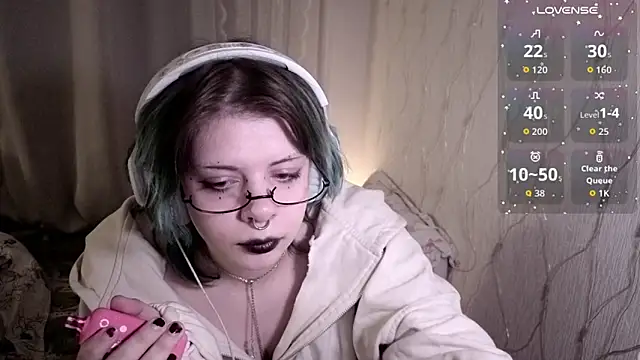 Alice Zev online show from 02.03.26