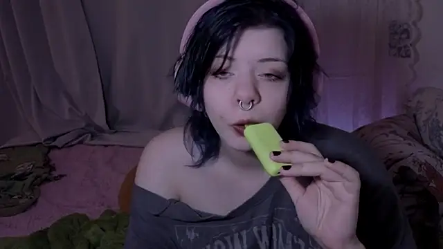 Alice Zev online show from 04.16.26