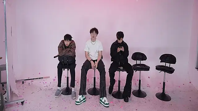 JL-sweetbaby1 online show from 10.29.25