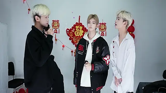 JL-sweetbaby1 online show from 03.16.26