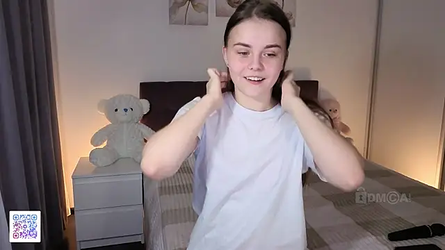 Dangerouss Lady online show from 10.12.25